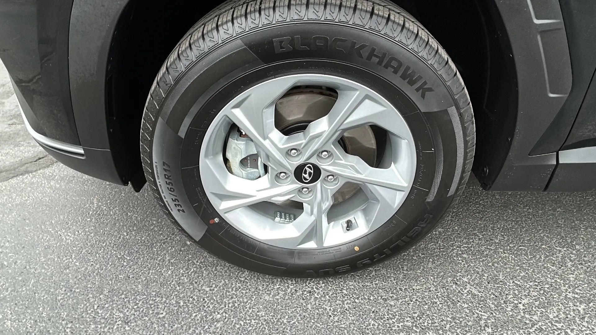 Used 2024 Hyundai Tucson SEL image 29