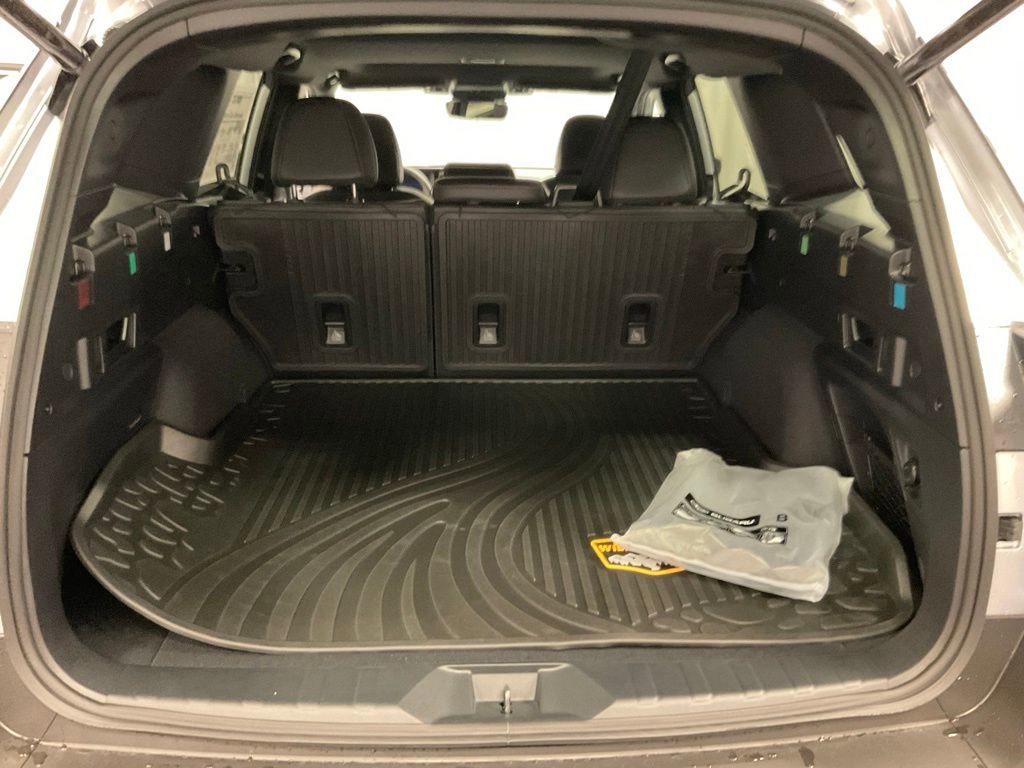New 2026 Subaru Outback Wilderness AWD/4WD image 23