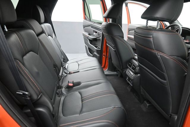 New 2026 Honda Passport TrailSport Elite image 25