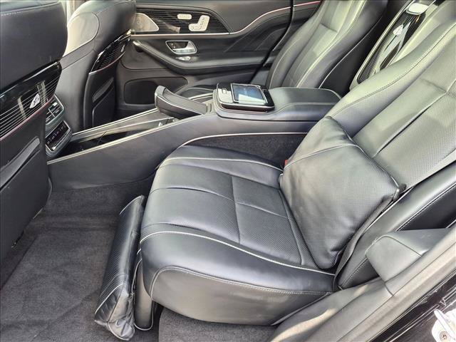 Used 2022 Mercedes-Benz Maybach GLS 600 4MATIC image 18