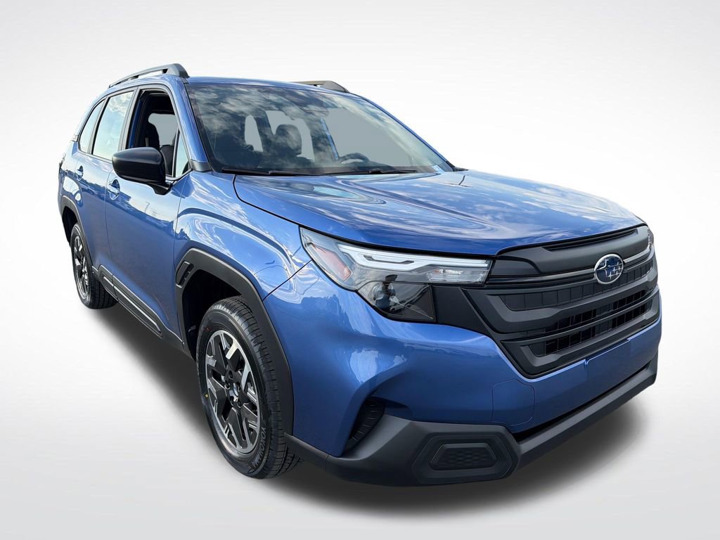 New 2026 Subaru Forester image 9
