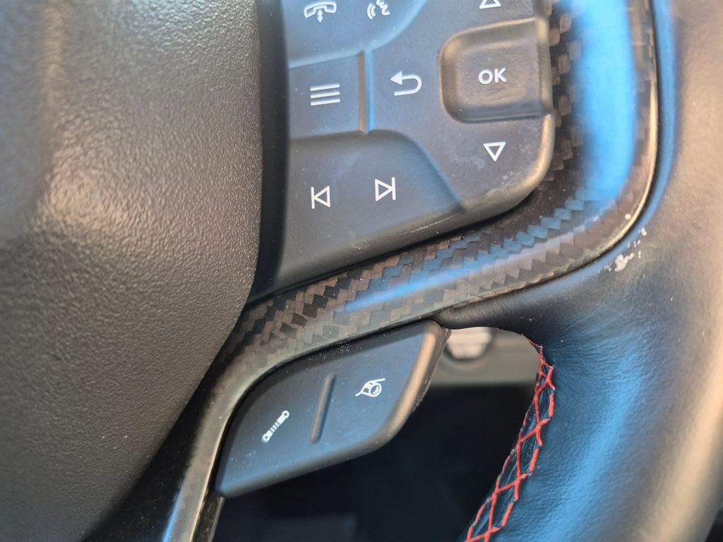 Used 2024 Ford Bronco Raptor w/ Interior Carbon Fiber Pack 6 image 18