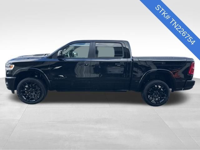 New 2026 RAM 1500 Limited image 4