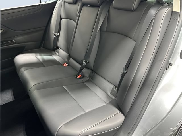 Used 2022 Lexus ES 350 w/ Premium Package FWD image 28