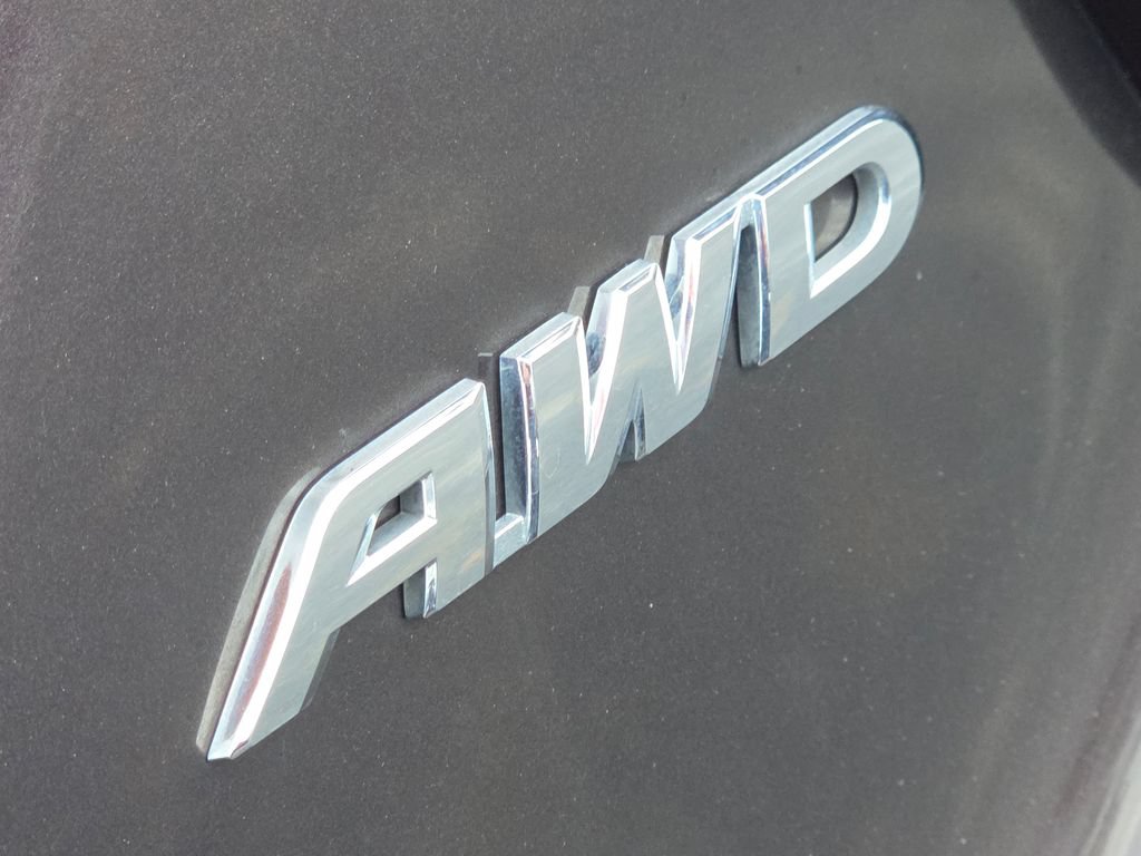 Used 2022 Honda HR-V EX-L image 4