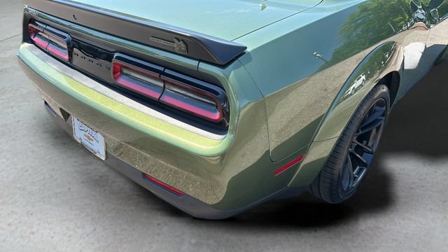 Used 2022 Dodge Challenger R/T Scat Pack RWD image 34