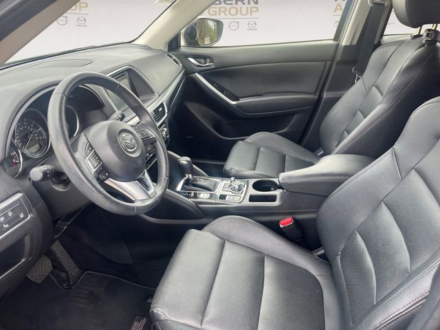 Used 2016 MAZDA CX-5 Grand Touring image 9