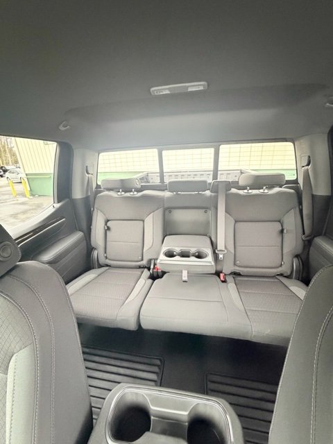 New 2026 GMC Sierra 1500 Elevation w/ Preferred Package image 11