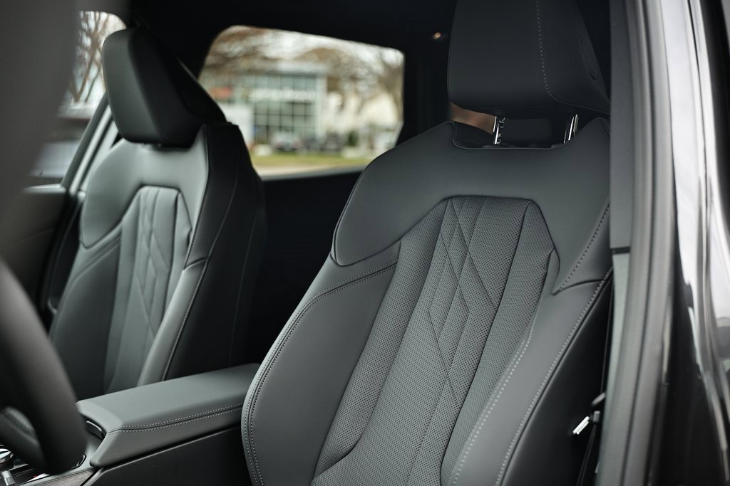 New 2026 BMW X3 xDrive30 w/ Premium Package image 21