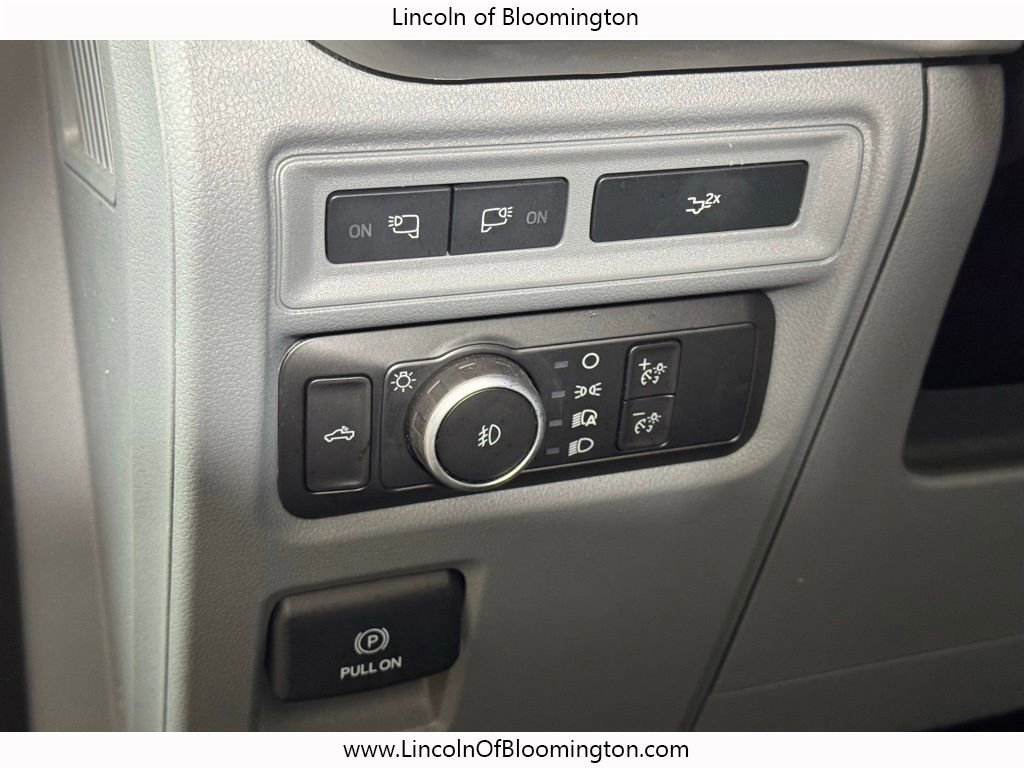 Used 2023 Ford F150 XLT w/ Equipment Group 302A High image 24