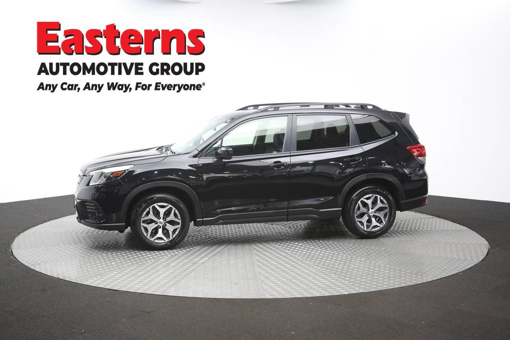 Used 2024 Subaru Forester Premium AWD/4WD image 64