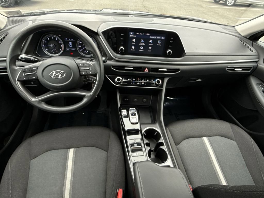 Used 2022 Hyundai Sonata SE image 21