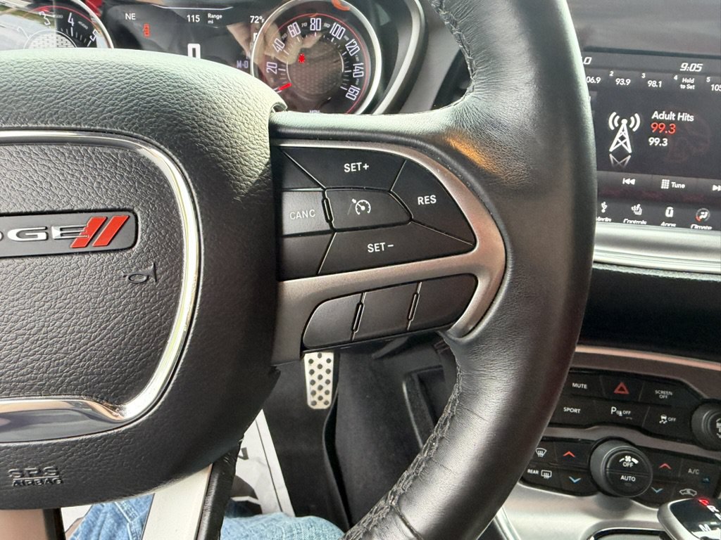 Used 2019 Dodge Challenger SXT w/ Plus Package AWD/4WD image 22