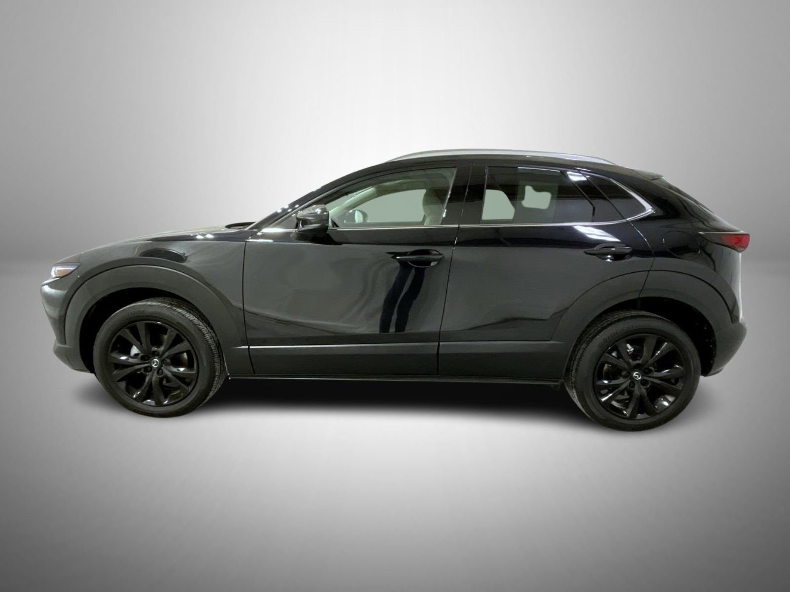 Certified 2024 MAZDA CX-30 2.5 Turbo w/ Premium Package image 8