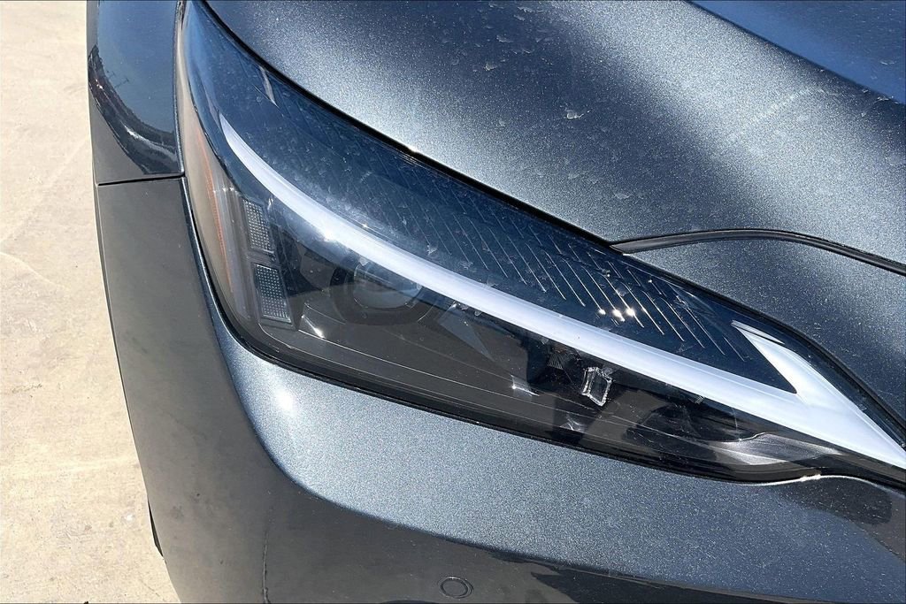 Used 2025 Lexus NX 350 AWD w/ Accessory Package (2T) image 36