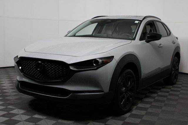 New 2026 MAZDA CX-30 AWD 2.5 S image 3