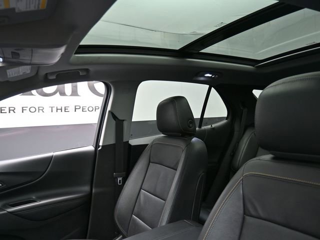 Used 2020 Chevrolet Equinox Premier image 17
