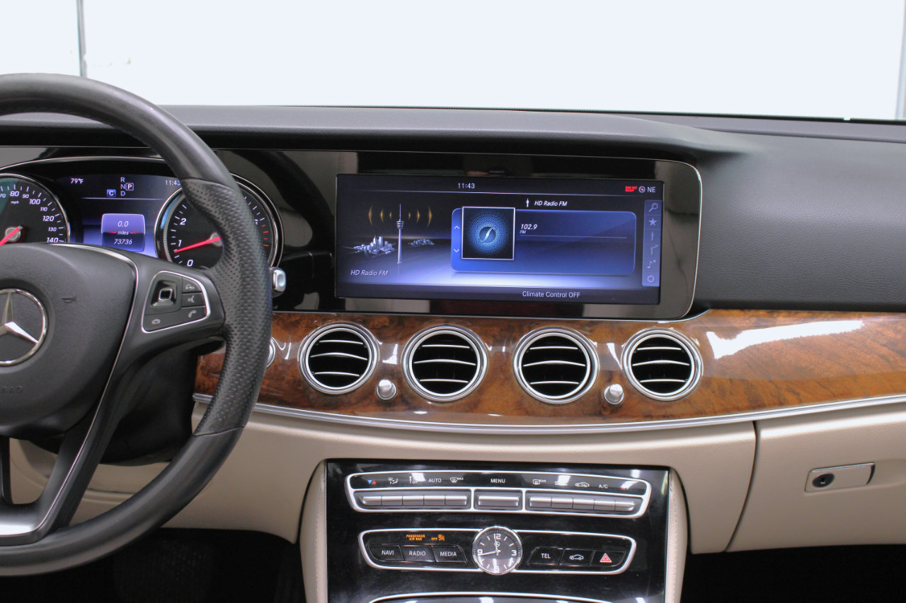 Used 2017 Mercedes-Benz E 300 image 55