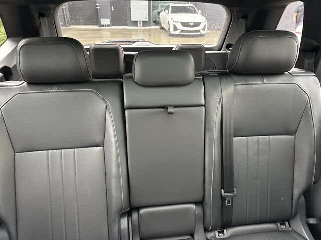 Used 2024 Volkswagen Tiguan SE R-Line FWD image 13