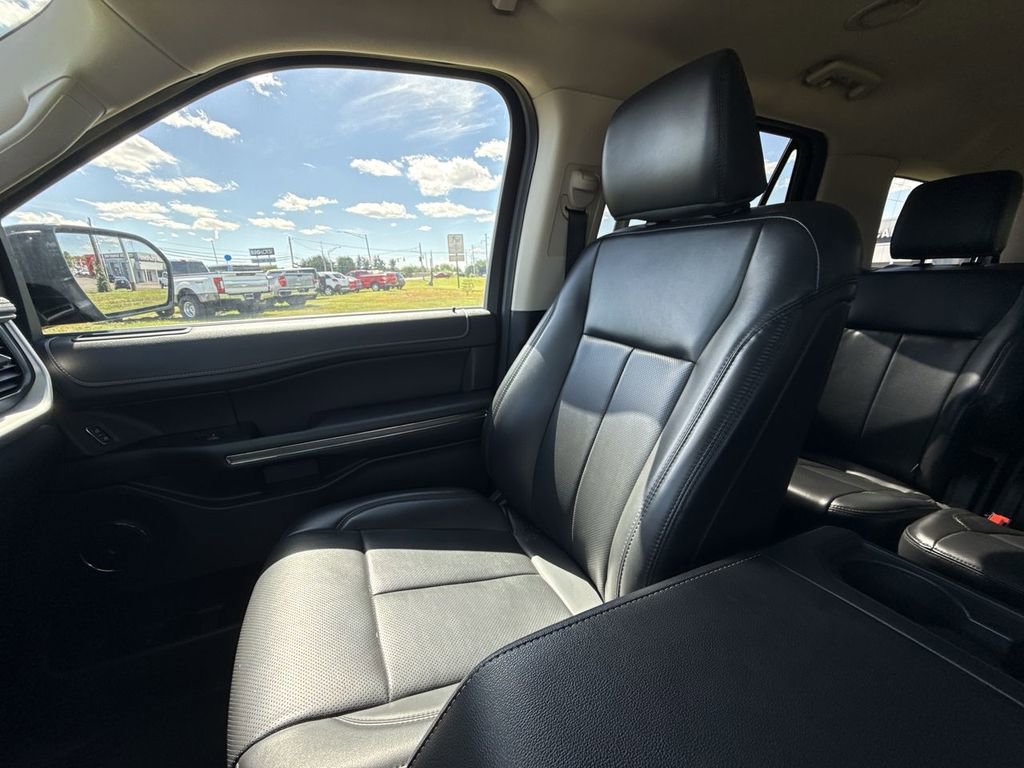 Used 2024 Ford Expedition Max XLT RWD image 33