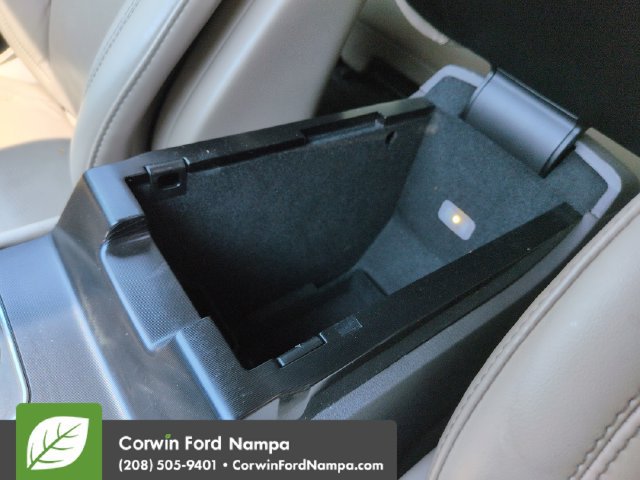 Used 2020 Lincoln Corsair Reserve w/ Equipment Group 201A FWD image 19