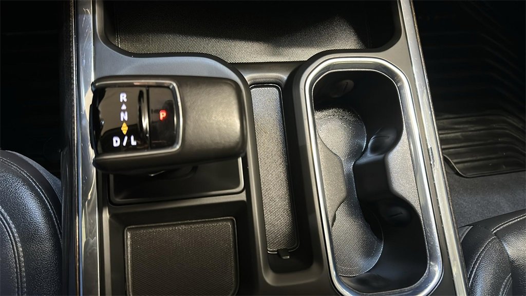 Used 2022 Chevrolet Silverado 1500 RST image 22