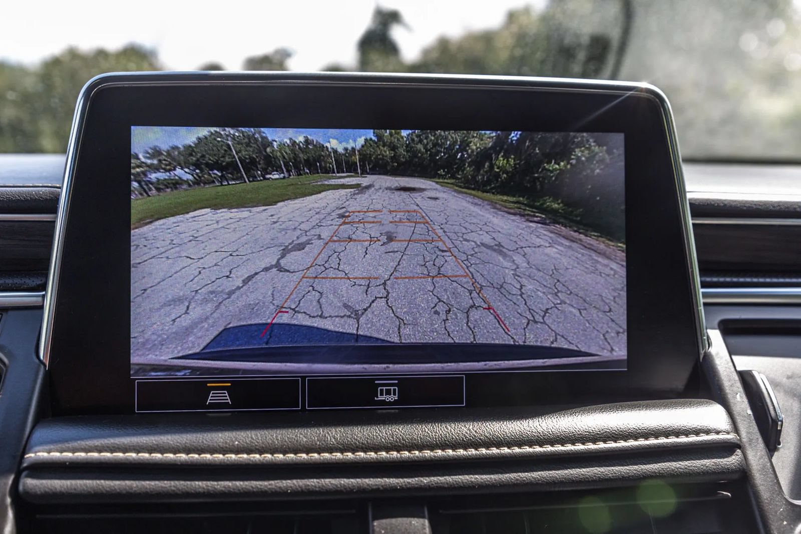 Used 2021 GMC Yukon SLT RWD image 70