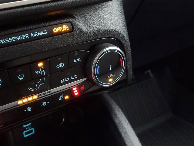 Certified 2022 Ford Escape SE w/ Convenience Package image 23