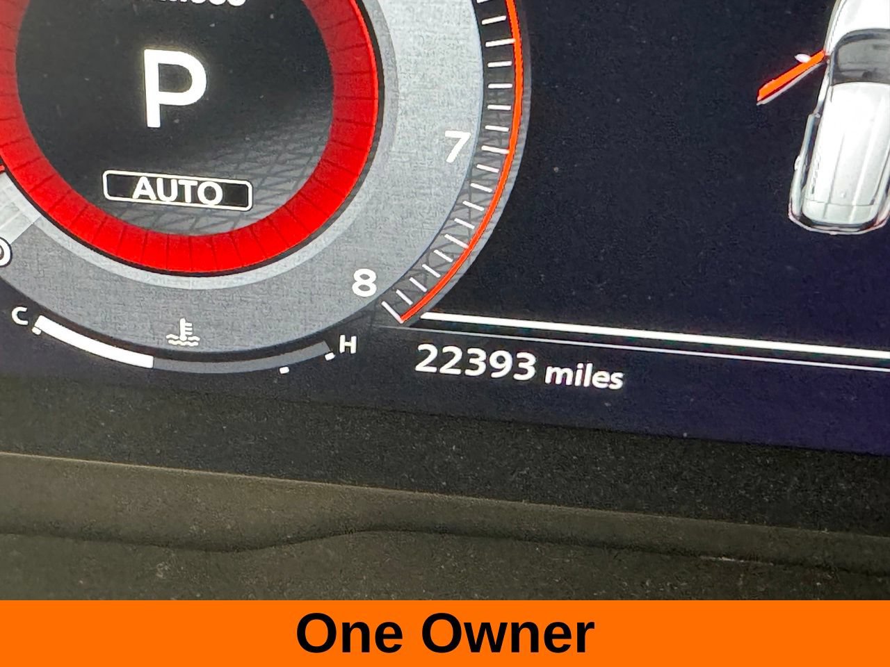 Used 2023 Nissan Rogue Platinum w/ Platinum Premium Package AWD/4WD image 4