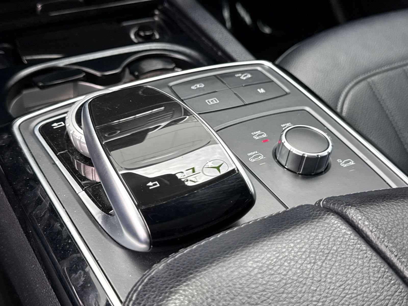 Used 2019 Mercedes-Benz GLE 43 AMG 4MATIC Coupe image 34