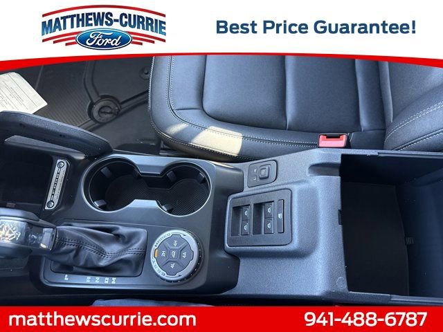 New 2025 Ford Bronco Badlands image 21