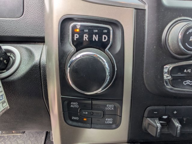 Used 2014 RAM 1500 Big Horn AWD/4WD image 17