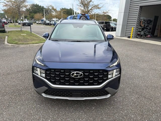 Used 2023 Hyundai Santa Fe SEL w/ Cargo Package FWD image 12