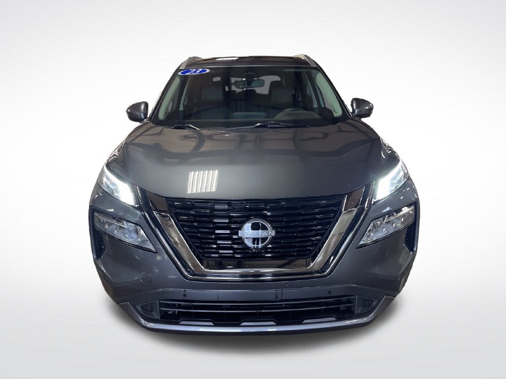Used 2023 Nissan Rogue SL w/ SL Premium Package AWD/4WD image 9