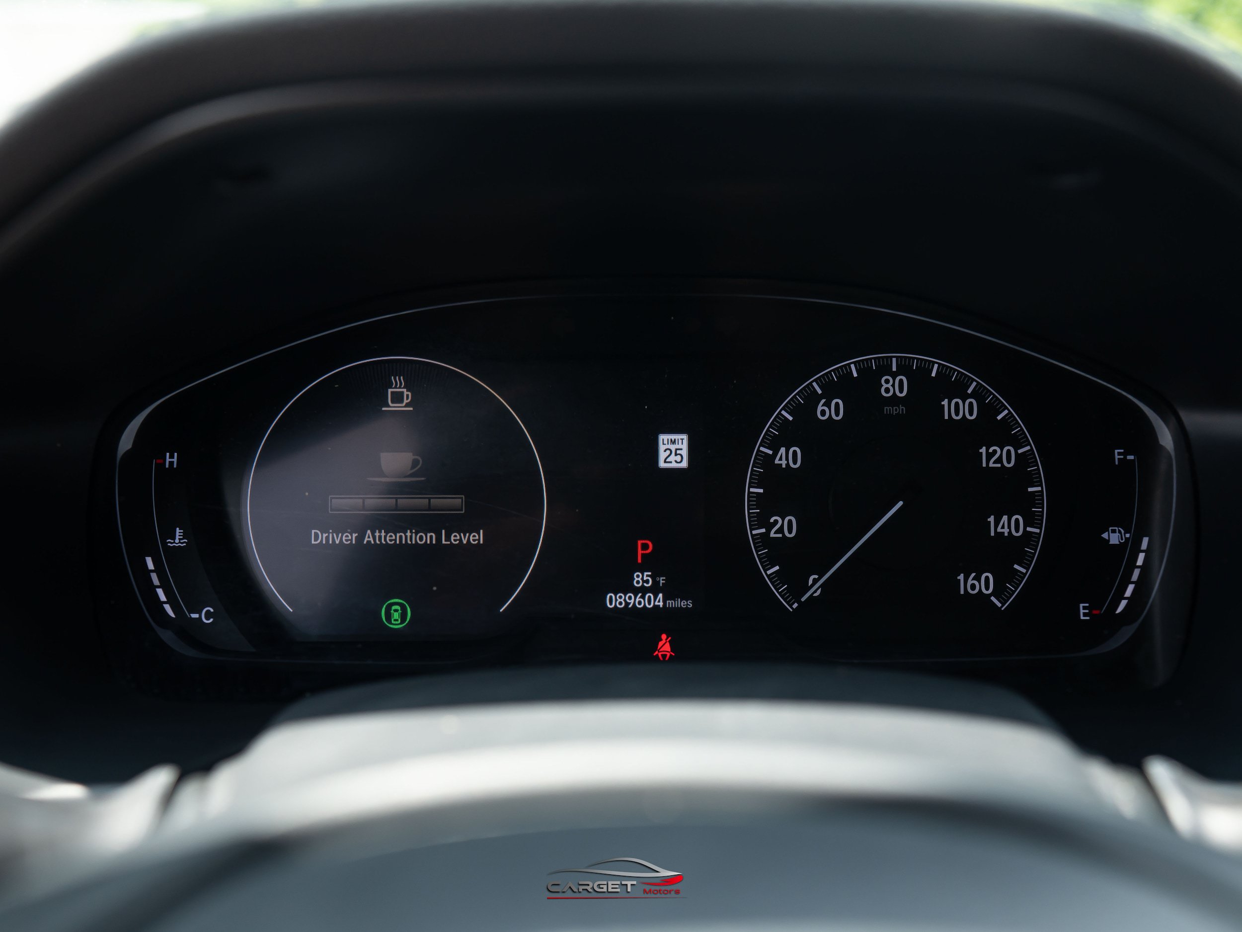 Used 2020 Honda Accord EX-L image 27