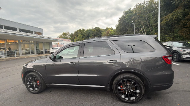 Used 2023 Dodge Durango R/T AWD/4WD image 8