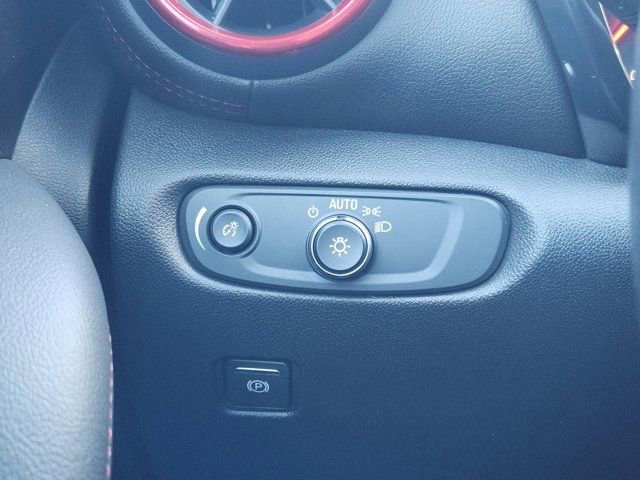 Used 2019 Chevrolet Blazer RS image 24