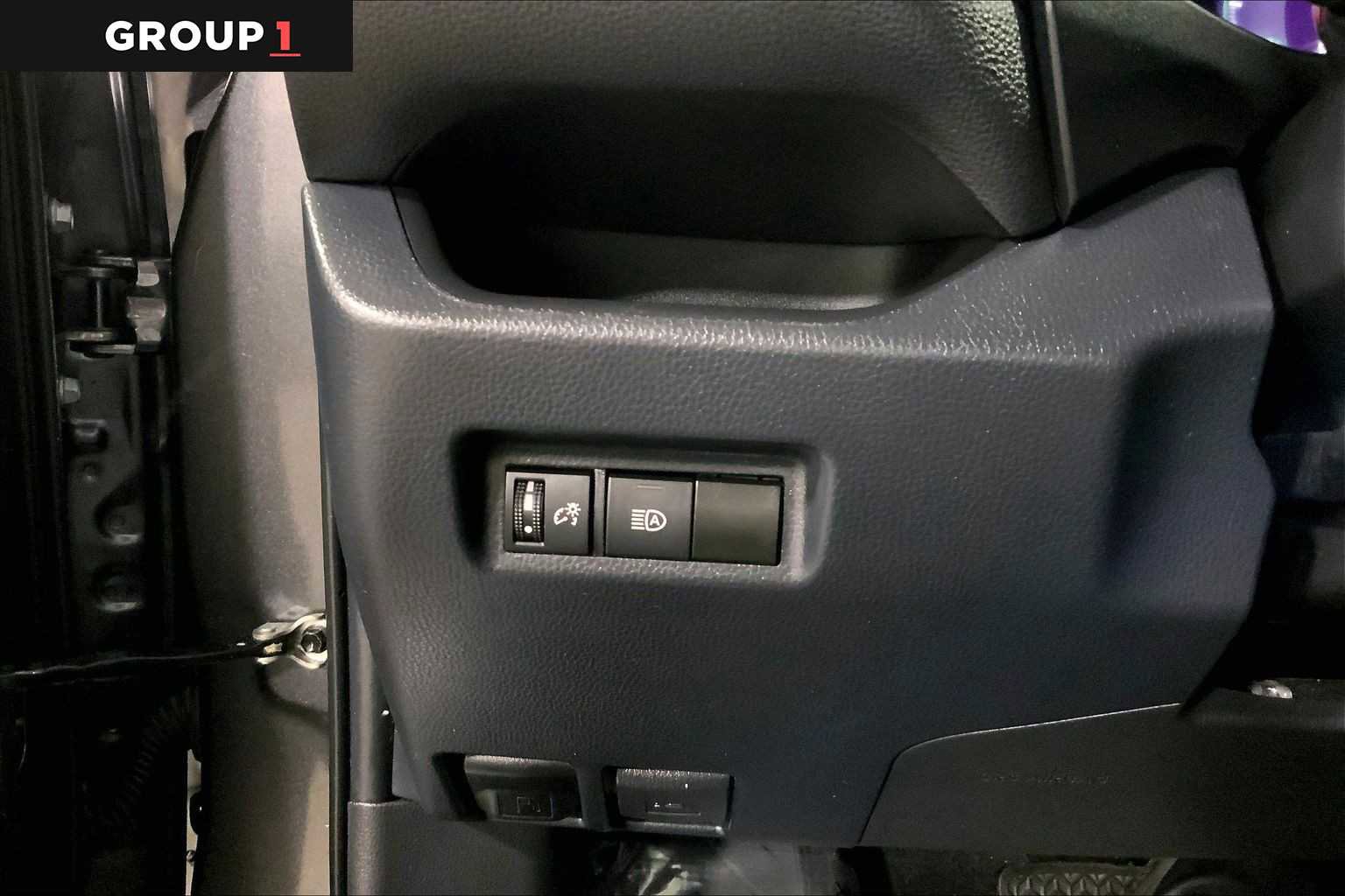 Used 2023 Toyota RAV4 LE image 33