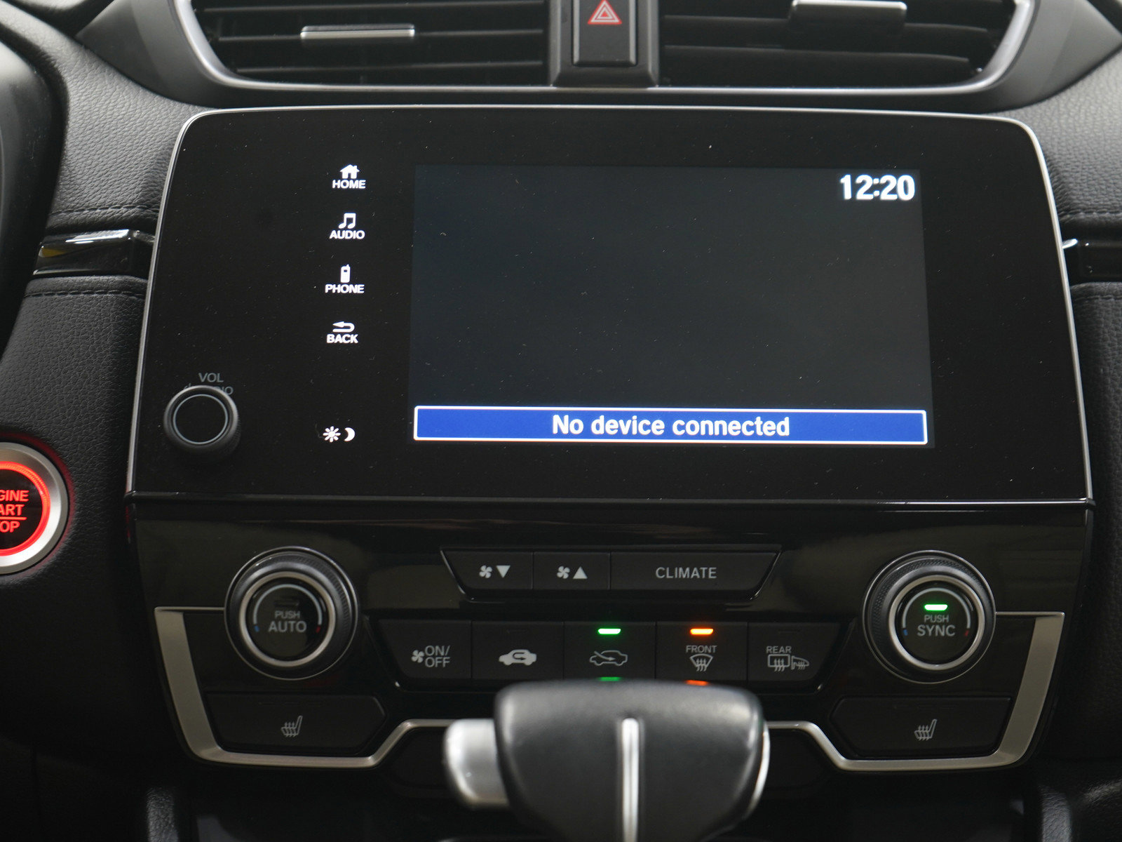 Used 2018 Honda CR-V EX-L image 19