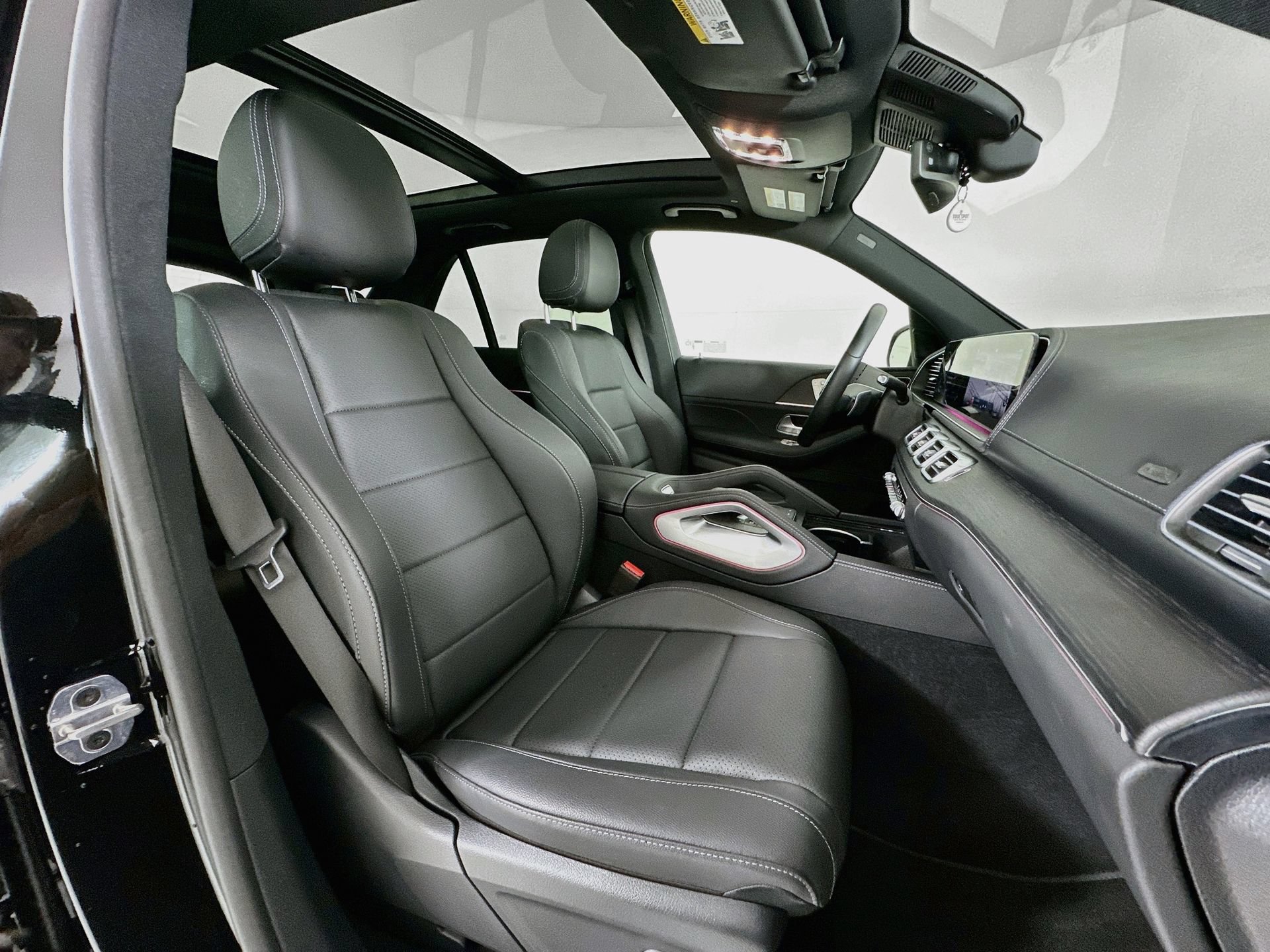 Certified 2026 Mercedes-Benz GLE 350 4MATIC image 31
