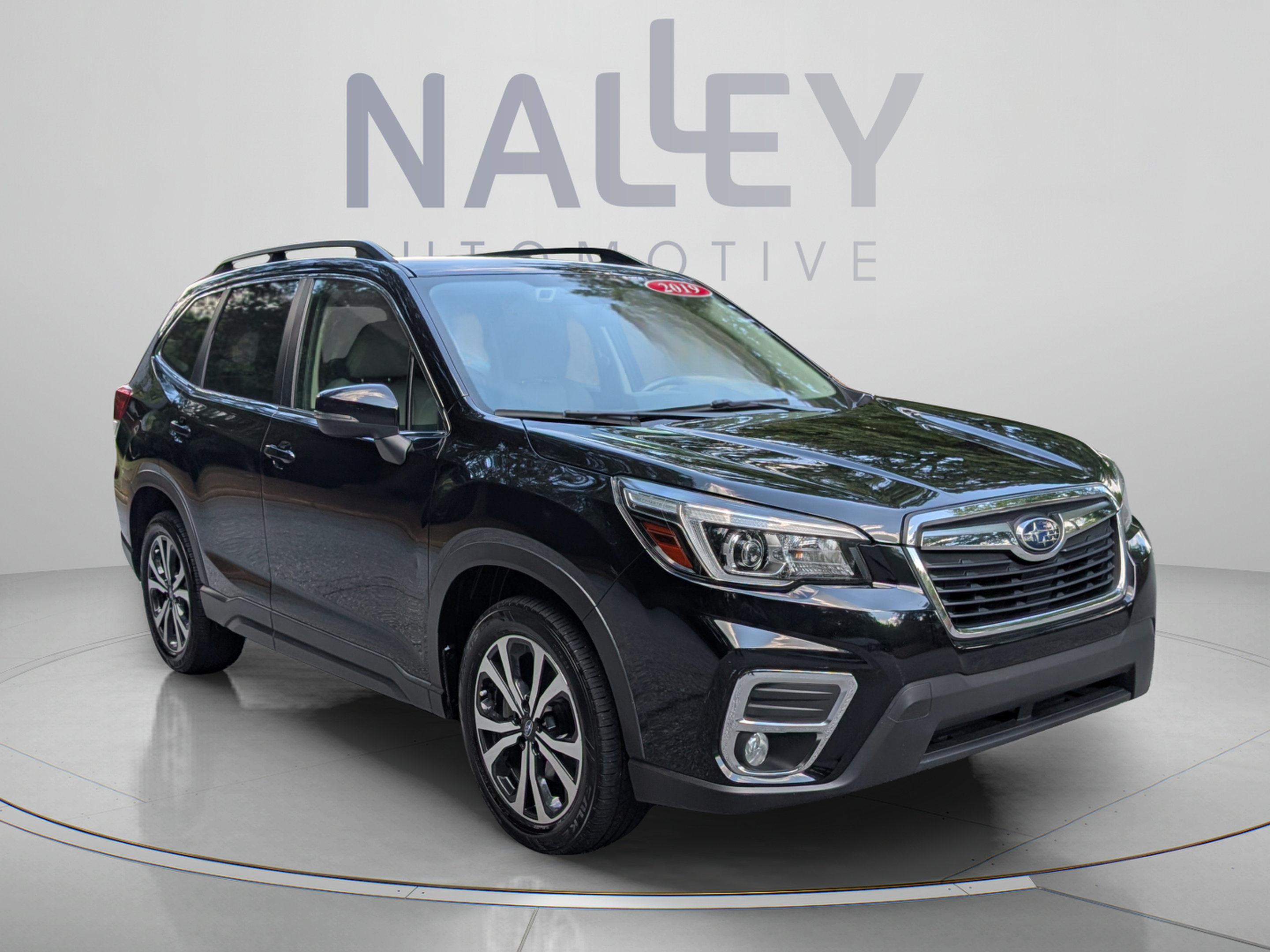 Used 2019 Subaru Forester Limited AWD/4WD image 7