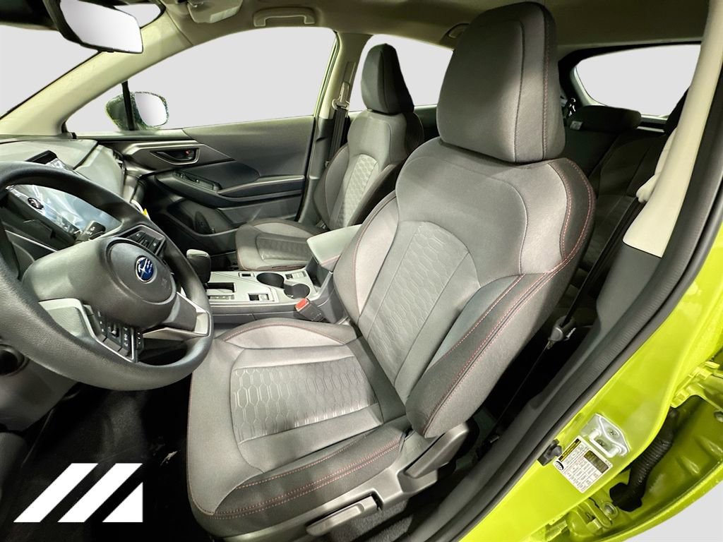 New 2026 Subaru Impreza 2.0i Sport image 20