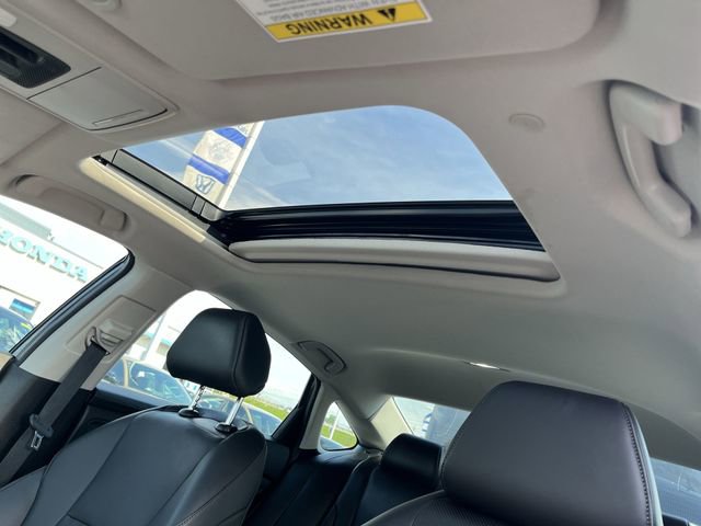 Used 2024 Honda Accord Touring image 17