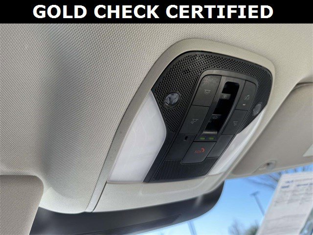 Used 2024 INFINITI QX60 Luxe image 27