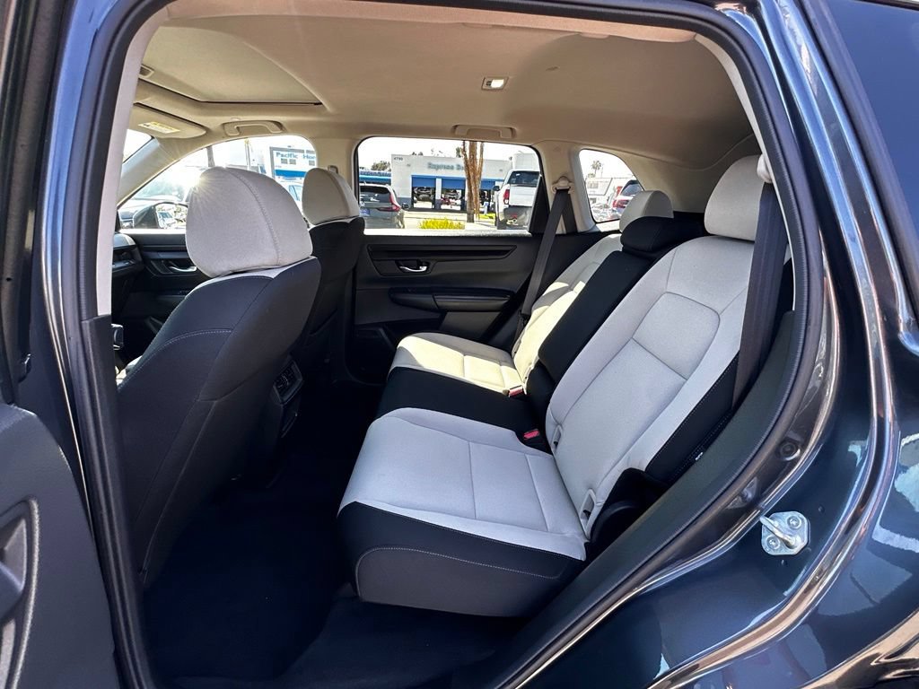 Used 2023 Honda CR-V EX image 20