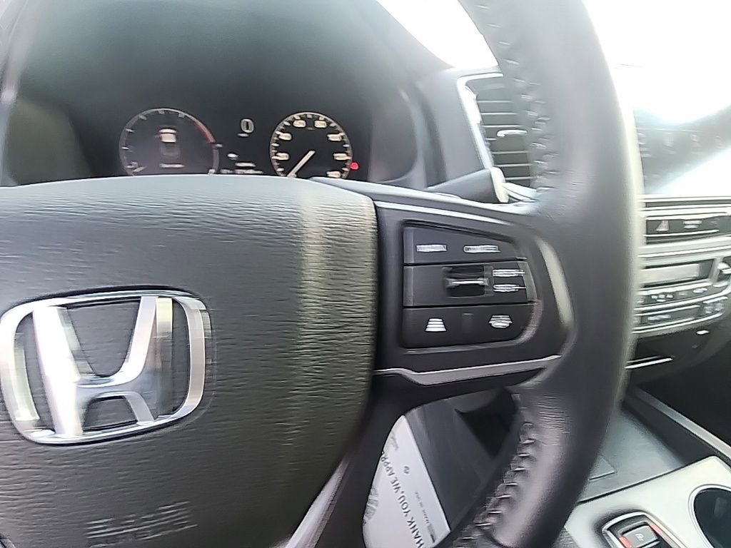 Used 2025 Honda Ridgeline RTL image 19