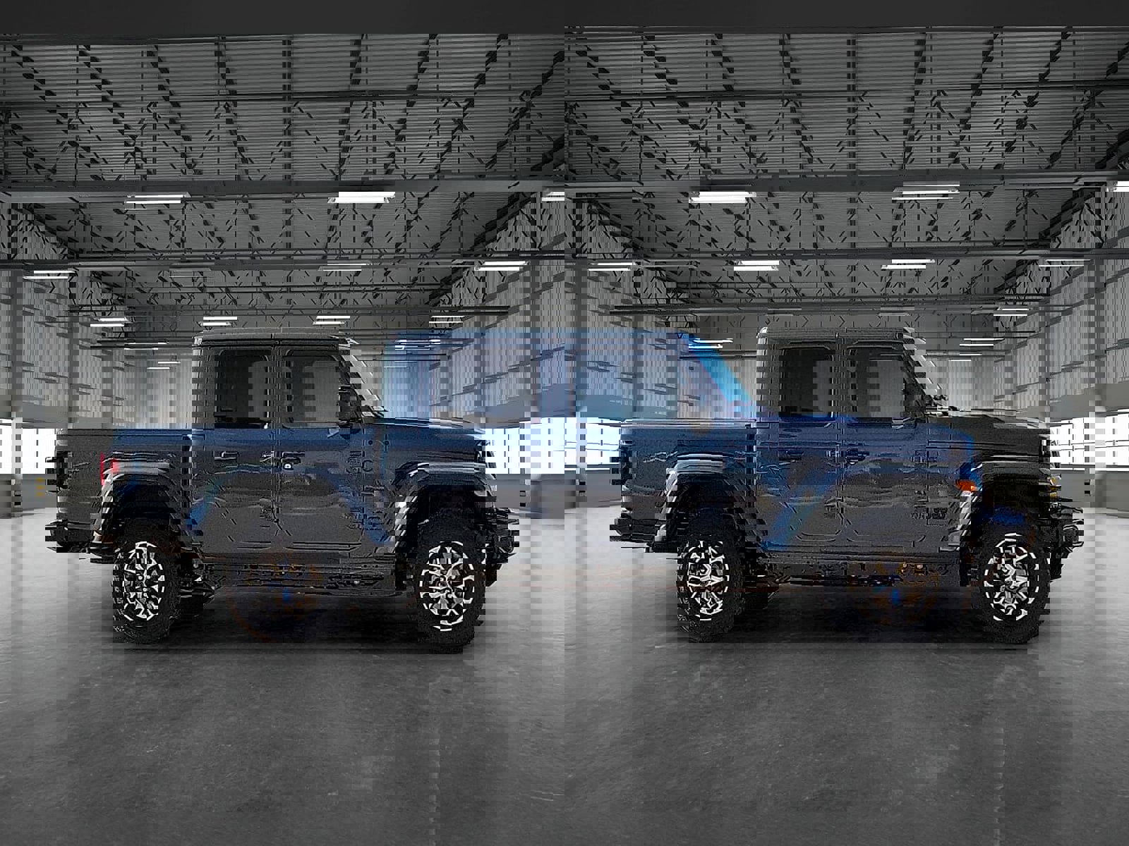 New 2026 Jeep Gladiator Sport image 5