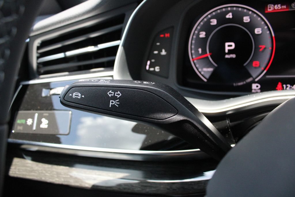 New 2026 Audi Q8 Premium Plus AWD/4WD image 11