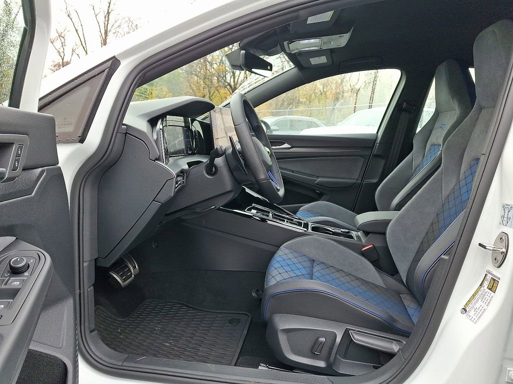 New 2026 Volkswagen Golf w/ Euro Style Package image 6