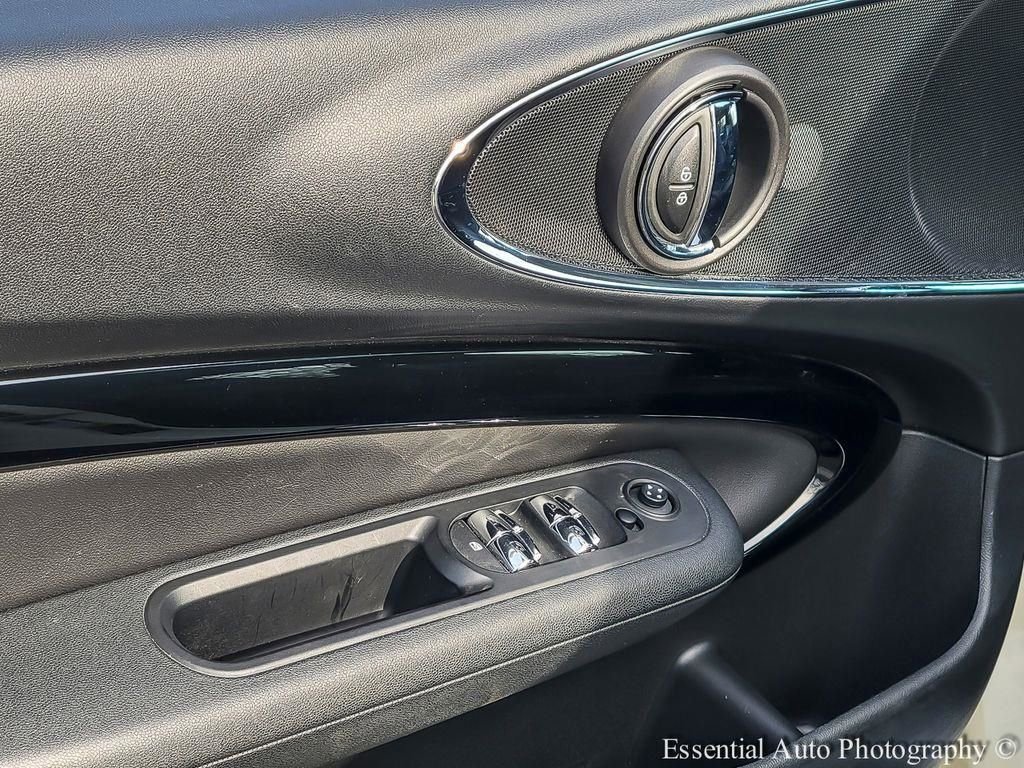 Used 2020 MINI Cooper Clubman S image 14